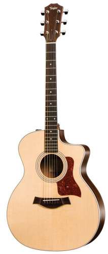 Акустична гітара TAYLOR 214 - JCS.UA