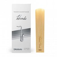 Тростина для тенор саксофона D'ADDARIO Frederick L. Hemke - Tenor Sax #3.5 (1шт) - JCS.UA