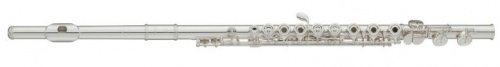 Флейта YAMAHA YFL-382 - JCS.UA