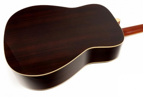 Акустическая гитара Yamaha FG830 NT (Natural) - JCS.UA фото 3