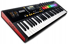MIDI-клавіатура Akai Advance 61 - JCS.UA