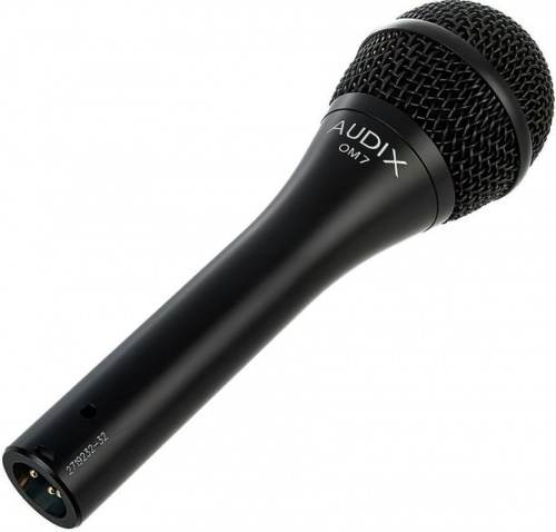 Микрофон Audix OM7 - JCS.UA фото 2