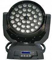 LED Голова New Light M-YL36-15 LED Movng Head Light Zoom 36x12 - JCS.UA