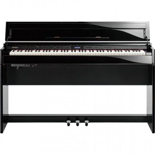 Цифрове піаніно Roland DP603 PE - JCS.UA фото 2