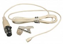 Петличный микрофон Emiter-S B-05-Q5 - JCS.UA