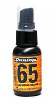 Поліроль-очищувач Dunlop 651J Formula 65 Guitar Polish & Cleaner 1 oz - JCS.UA