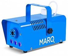 Дым машина MARQ Fog400LED Blue - JCS.UA