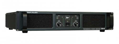 Підсилювач потужності Park Audio GS6 MKII - JCS.UA фото 4