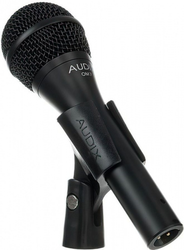 Мікрофон Audix OM7 - JCS.UA фото 5