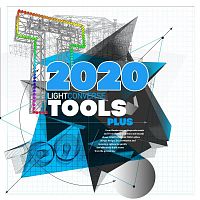 Программа LIGHTCONVERSE TOOLS PLUS 2020 - JCS.UA