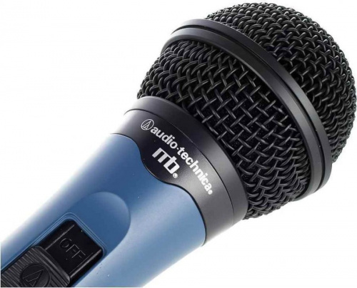 Мікрофон Audio-Technica MB1k - JCS.UA фото 4