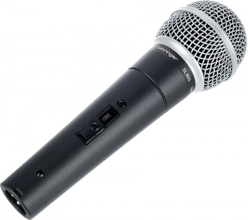 Микрофон Behringer SL 85S - JCS.UA фото 3