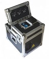 Генератор тумана Emiter-S DM-600 - JCS.UA