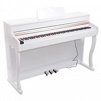 Цифрове піаніно Alfabeto Maestro (White) - JCS.UA
