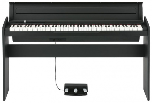 Цифровое пианино Korg LP-180 BK - JCS.UA