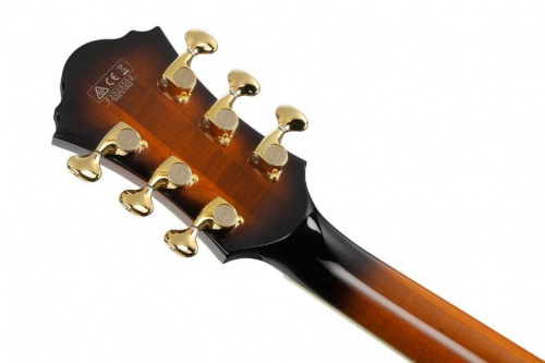 Гитара полуакустическая IBANEZ AF2000-BS - JCS.UA фото 8