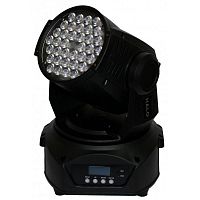 Світлодіодна LED голова HALO LED WASH 336RGB - JCS.UA