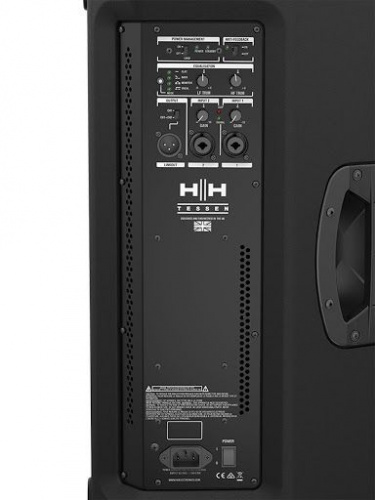 Акустическая система HH Electronics TNE-1201 - JCS.UA фото 3