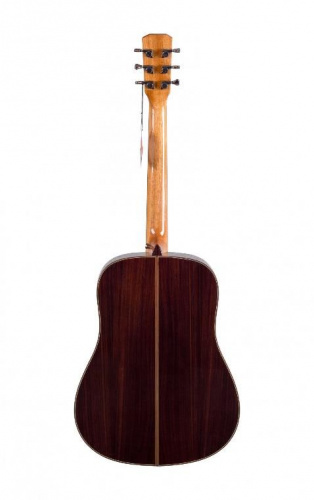 Акустическая гитара Prima MAG215 - JCS.UA фото 3