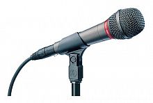Микрофон конденсаторный Audio-Technica ATM89R - JCS.UA