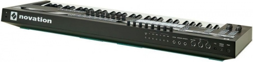 MIDI-клавіатура Novation 61SL Mk III - JCS.UA фото 8