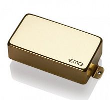 Активний звукознімач EMG 85 Gold - JCS.UA