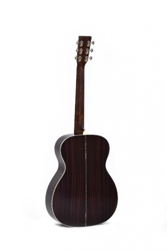 Акустическая гитара Sigma SOMR-28 - JCS.UA фото 4