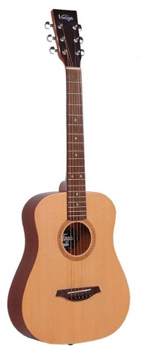 Акустическая гитара Vintage VTG100N - JCS.UA
