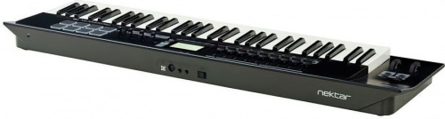 MIDI-клавіатура Nektar Panorama T6 - JCS.UA фото 9