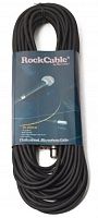 Микрофонный кабель ROCKCABLE RCL30320 D7 - JCS.UA