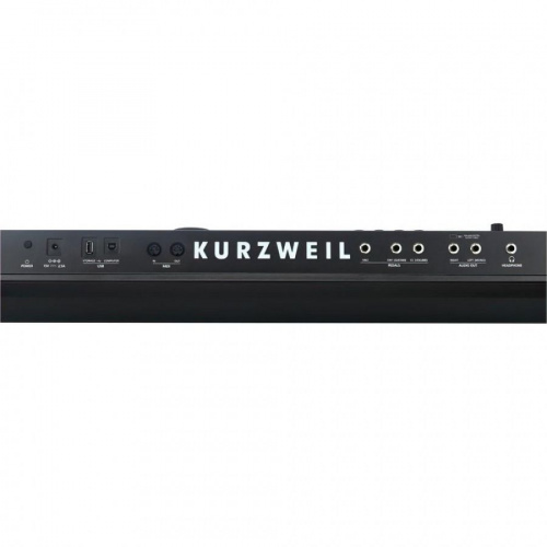 Цифрове піаніно Kurzweil SP6-7 - JCS.UA фото 14