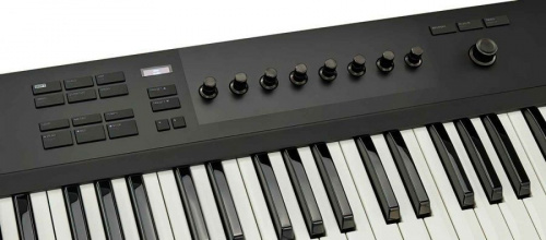 MIDI-клавиатура Native Instruments KOMPLETE KONTROL A49 - JCS.UA фото 5