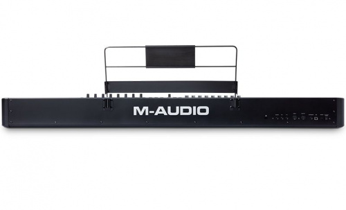 MIDI-клавіатура M-Audio Hammer 88 Pro - JCS.UA фото 4