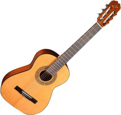 Классическая гитара Admira Fiesta - JCS.UA фото 2