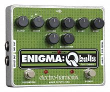 Electro-harmonix Enigma Q Balls For Bass - JCS.UA
