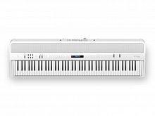 Цифрове піаніно ROLAND FP90-WH - JCS.UA