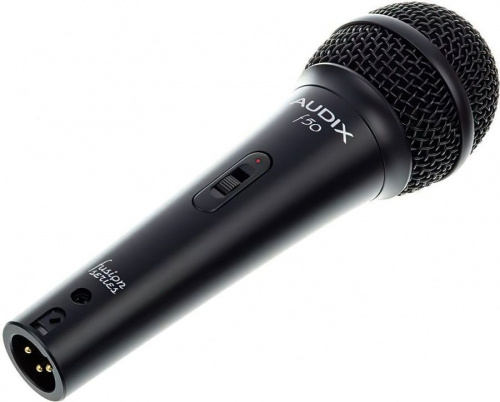 Мікрофон Audix F50S - JCS.UA фото 2