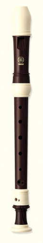 Блок-флейта YAMAHA YRS-312ВIII - JCS.UA