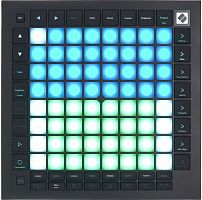 MIDI-контролер NOVATION Launchpad Pro MK3 - JCS.UA