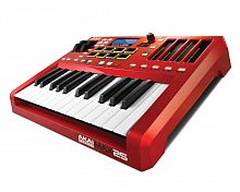 MIDI-клавіатура AKAI MAX25 - JCS.UA