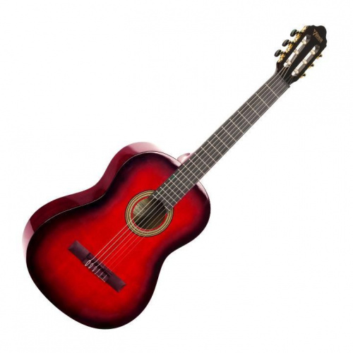 Классическая гитара VALENCIA VC263WRS - JCS.UA фото 2