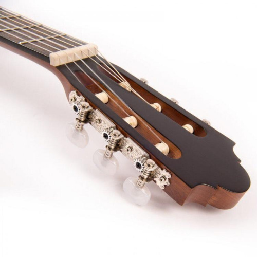 Классическая гитара Santos Martinez SM440 - JCS.UA фото 8