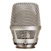 Мікрофонний капсуль Neumann KK 204 Nickel - JCS.UA