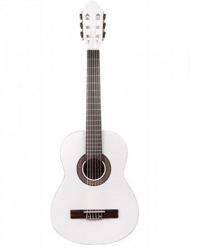 Классическая гитара STAGG C410 M WH - JCS.UA