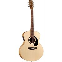 Електроакустична гітара NORMAN 033164 - Encore B20 Mini Jumbo Presys - JCS.UA