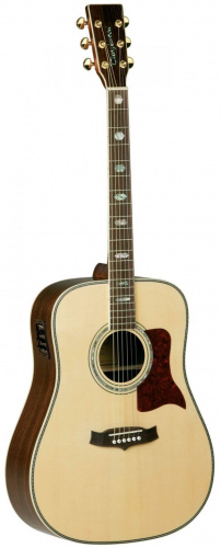 Электроакустическая гитара Tanglewood TW1000 E - JCS.UA