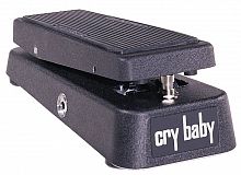 Педаль ефектів Dunlop GCB95 Crybaby Original - JCS.UA