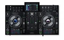 DJ-контролер Denon DJ PRIME 2 - JCS.UA
