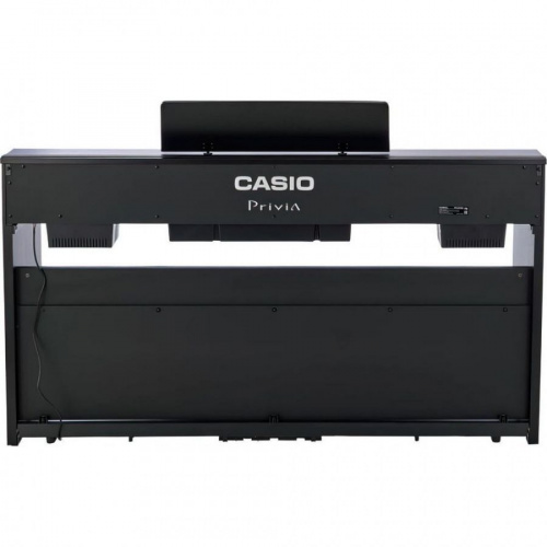 Цифровое фортепиано CASIO PX-870BK - JCS.UA фото 3