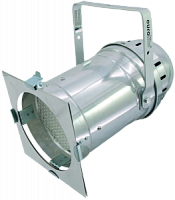 Светодиодный прожектор EUROLITE LED PAR-64 RGB 10mm profi LEDs - JCS.UA